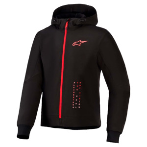 Foto: Radium Tech Motorhoodie