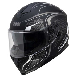 Foto: iXS Full Face Helmet iXS1100 2.4
