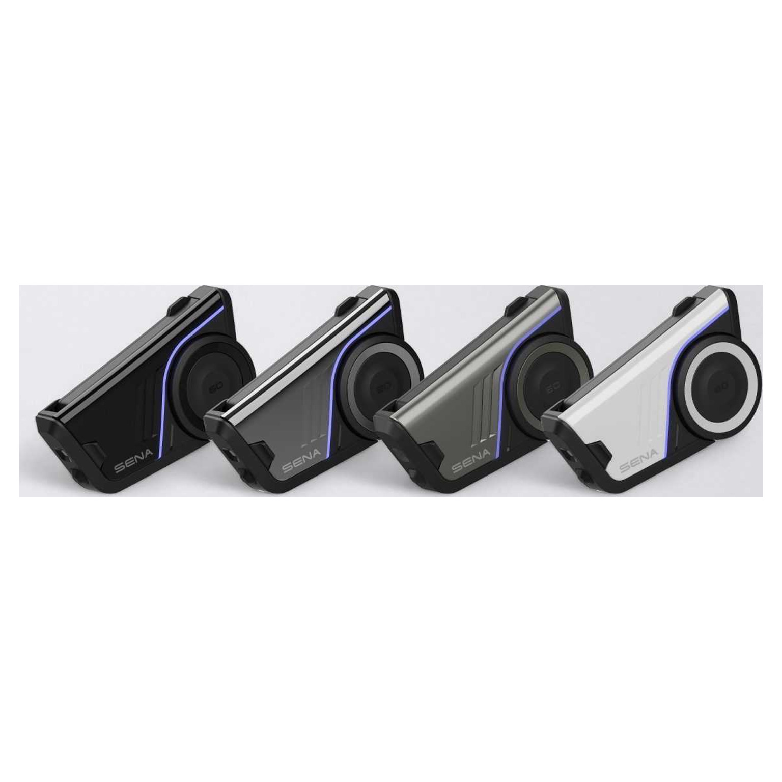 Sena 60S Single Mesh - Motorkledingstore.nl