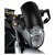 Foto: Windscherm Classic Aluminium Zero Motorcycles - thumbnail