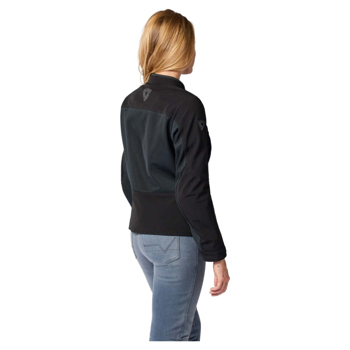 Foto: Highcrest H2O Dames Motorjas