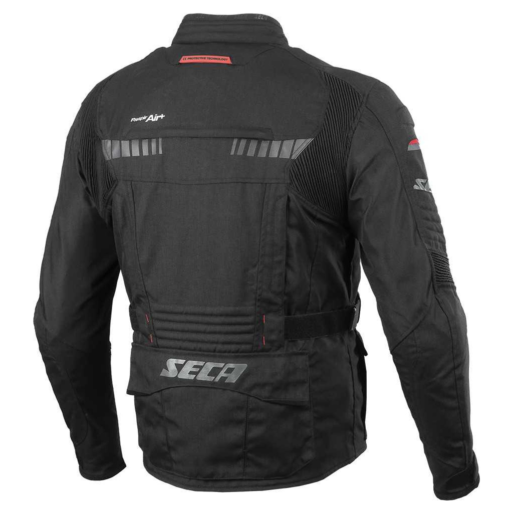 Seca motorkleding hotsell