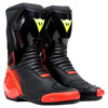 Foto: NEXUS 2 BOOTS Zwart-Rood-Geel