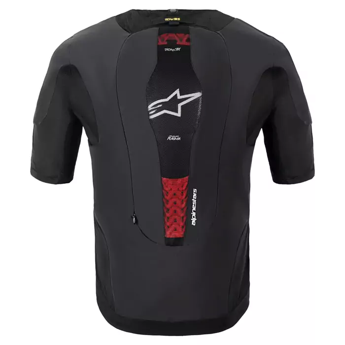 Foto: Tech-Air 5 Plasma Airbagvest