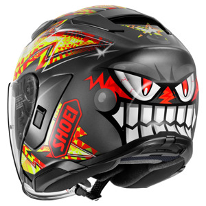 Foto: J-Cruise 3 Inspired Jethelm