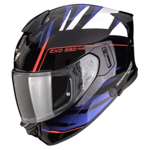 Foto: EXO-530 Air Tigris Integraalhelm