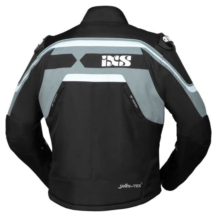 Foto: iXS Jacket Sport RS-700-ST