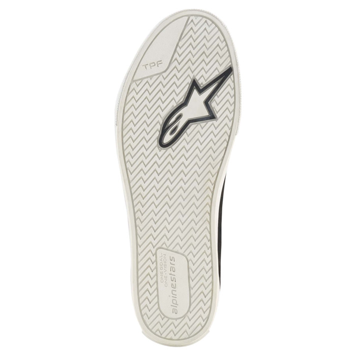 Foto: Ride-63 Leren Motorsneakers