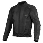 Airflow II Doorwaai Motorjas