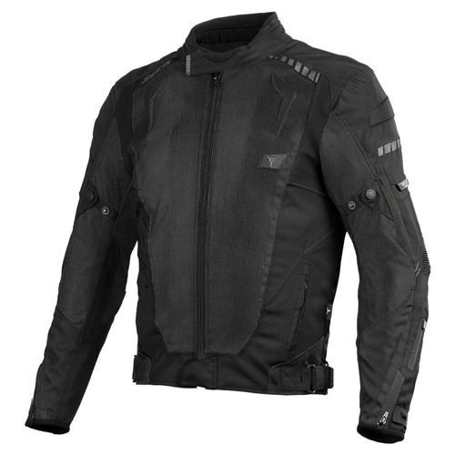 Airflow II Doorwaai Motorjas