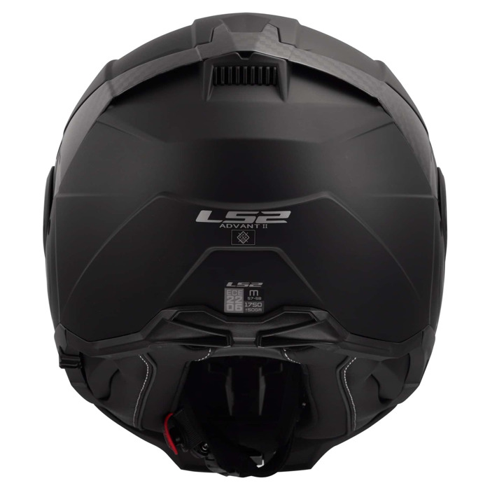 Foto: FF910 Advant II Systeemhelm