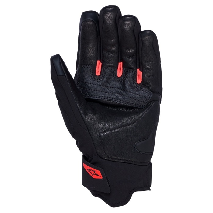 Foto: Faster V3 Plasma Drystar Motorhandschoenen
