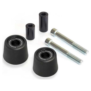 Foto: Valdoppen Set Basic Yamaha Mt-09 (2017 - 2019)