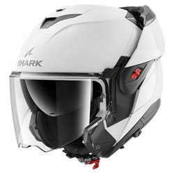 Foto: Oxo Blank Systeemhelm