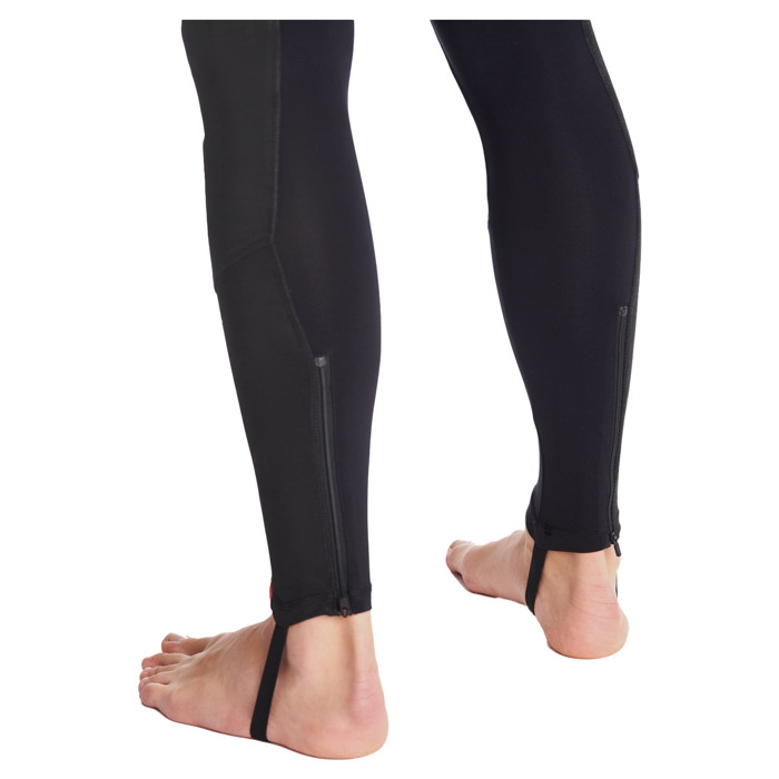 Foto: Armored Motorlegging SKIN-UH-AAA