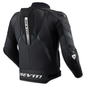 Foto: Hyperspeed 3 Pro Leren Motorjas