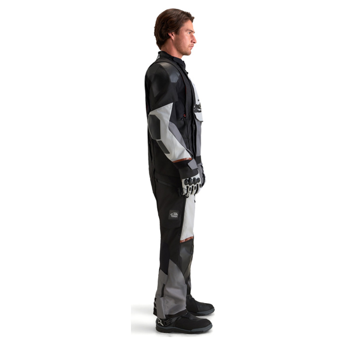 Foto: Harok V2 Drystar Motorjas