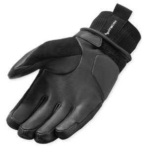 Foto: Boxxer 3 H2O Motorhandschoenen