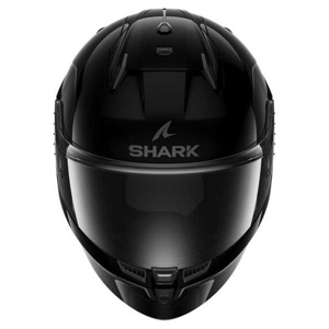 Foto: D-Skwal 3 Blank Integraalhelm