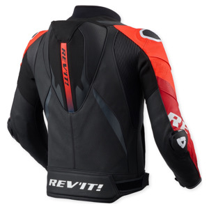 Foto: Hyperspeed 3 Pro Leren Motorjas