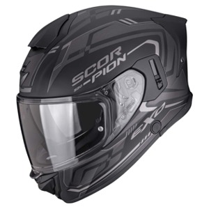 Foto: Exo-530 Air Slope Integraalhelm