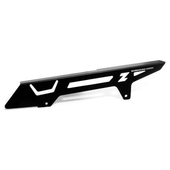 Foto: Chain Cover Kawasaki Z800 (2013 - 2017)