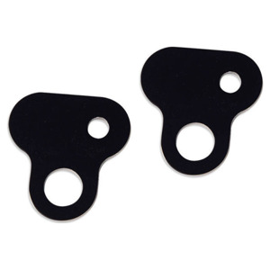 Foto: Indicator Bracket Specific For Ducati Scrambler (kit) Ducati Scrambler