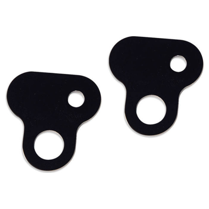 Foto: Indicator Bracket Specific For Ducati Scrambler (kit) Ducati Scrambler