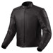 Foto: Morgan Leren Motorjas - thumbnail
