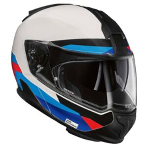 Foto: System 7 Carbon Evo Prowl Systeemhelm