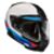 Foto: System 7 Carbon Evo Prowl Systeemhelm - thumbnail