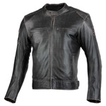 Aviator II Motorjas