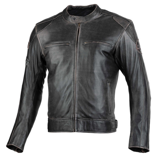 Aviator II Motorjas