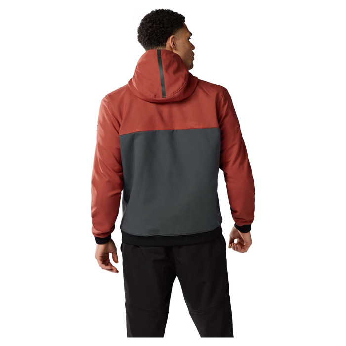 Foto: Parabolica 2 Motorhoodie