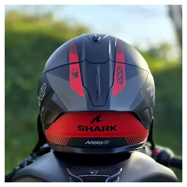 Foto: Skwal Cup MotoGP Integraalhelm