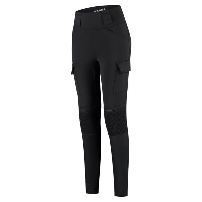 Foto: Cindy Cargo Motorlegging