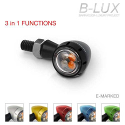 Foto: Knipperlichten S-led 3 B-lux (paar)