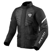 Foto: Jacket Duke H2O