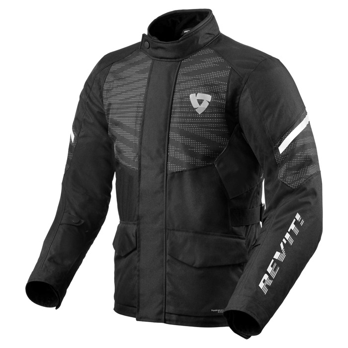 Foto: Jacket Duke H2O