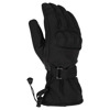 Foto: Gloves Olly Black Zwart