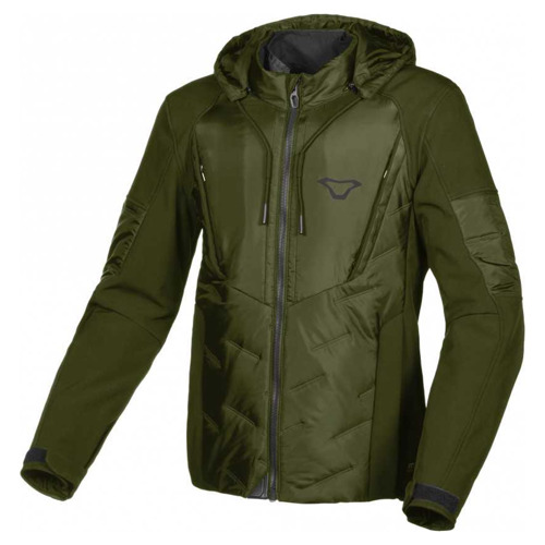 Motorjas Macna  Cocoon Dames