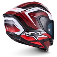 Foto: S-R7 Kinetis Integraalhelm