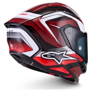 Foto: S-R7 Kinetis Integraalhelm