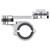 Foto: Moto Mount Pro chrome - thumbnail