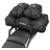 Foto: US-40 Rackpack zadeltas - thumbnail