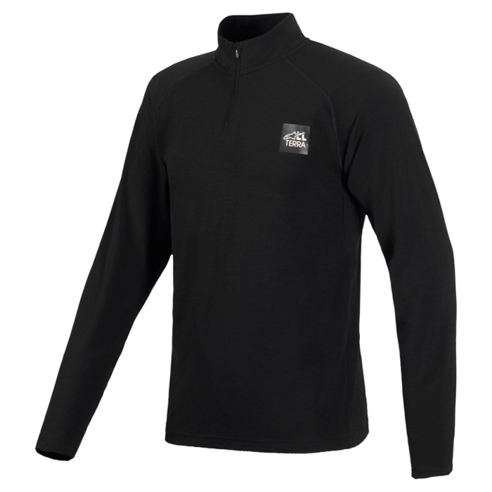 Foto: AT-8 Merino Thermoshirt