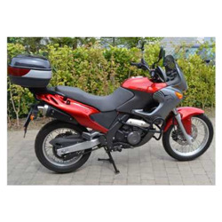 Foto: Valbeugel, Aprilia Pegaso 650 96-04