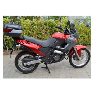 Foto: Valbeugel, Aprilia Pegaso 650 96-04