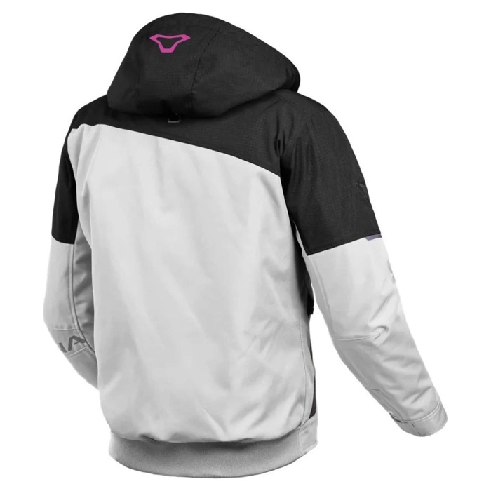 Foto: Racoon Dames Motorjas