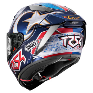 Foto: X-SPR Pro Toprak Integraalhelm